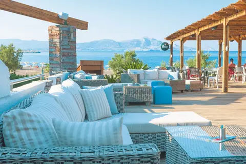 Lindian Jewel Hotel & Villas in Lindos — foto 4