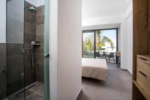 Hotel Moscha - adults only foto 9