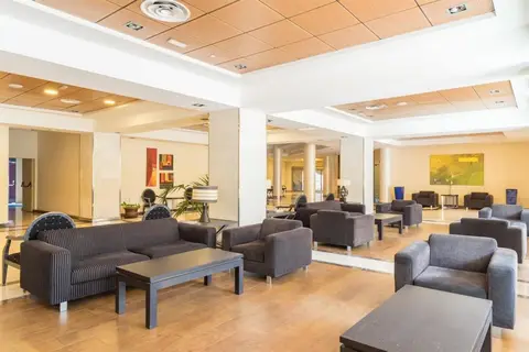 Hotel Pierre & Vacances Residenz Benalmádena Principe in Benalmadena — foto 4