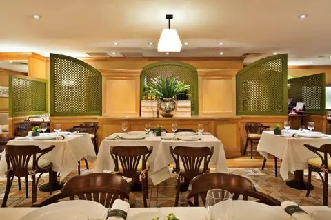 Altis Grand Hotel in Lissabon, foto 14