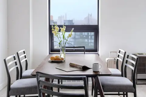 The Dutch Hotel Long Island City, Sonder in New York, foto 15