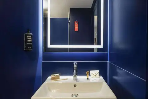 Ibis Paris Gare Montparnasse Catalogne in Parijs, foto 4