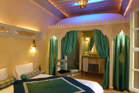 Riad Armelle in Marrakech — foto 26