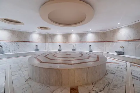 Nova Life Hotel in Alanya, foto 21