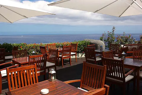 Madeira Regency Cliff Hotel in Funchal, foto 16