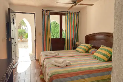 Binivell Park - Caliu Apartments in Sant Lluís — foto 18