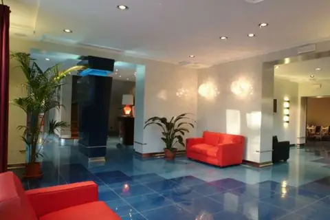 Hotel Panorama Siracusa in Syracuse — foto 6