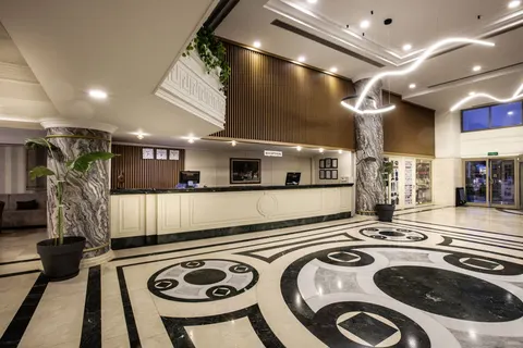 Palmin Hotel foto 29