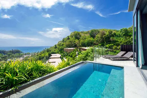 Sunsuri Phuket in ตำบลราไวย์