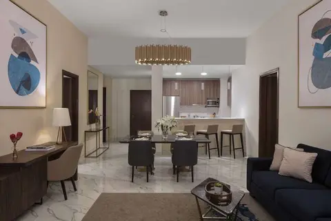 Avani Palm View Dubai Hotel & Suites in Dubai — foto 19