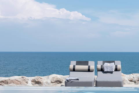 Akrotiri Olympus Luxury Suites foto 19