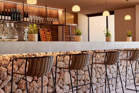 Barefoot Hotel Mallorca foto 13