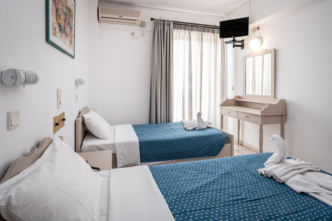 Appartementen Angela foto 12