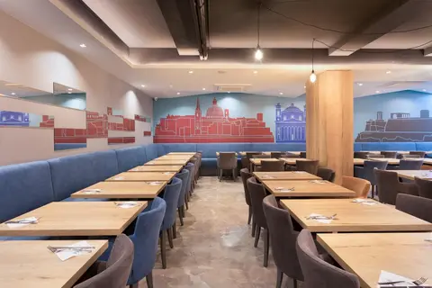 Azur Hotel by ST Hotels in Il-Gżira, foto 5