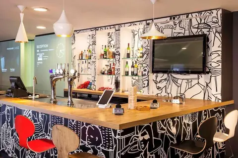 Ibis London Barking in Londen — foto 7