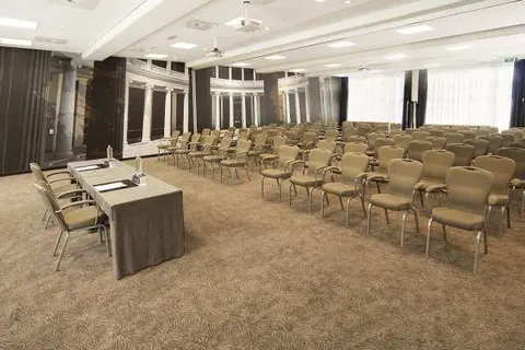 Hotel De Bilderberg foto 17