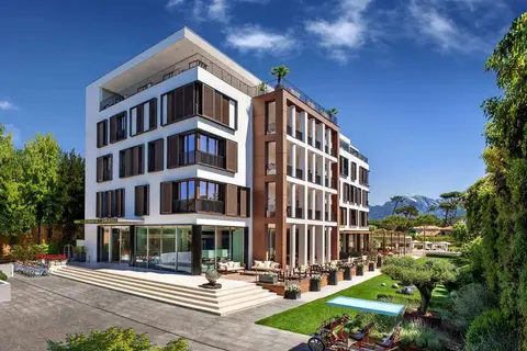 Principe Forte Dei Marmi in Forte dei Marmi