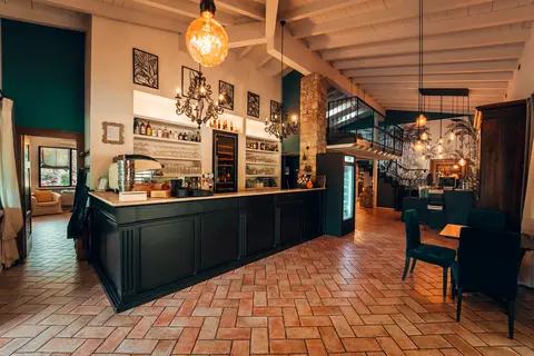 Residence Il Gabbiano in Moniga del Garda — foto 6