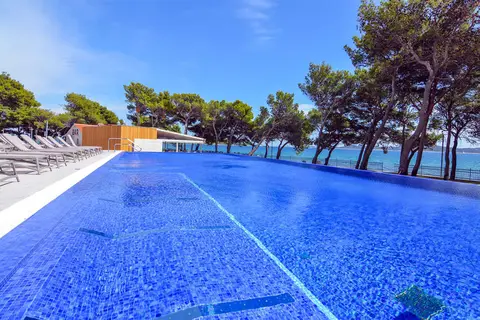 Villas Arausana & Antonina in Vodice — foto 15