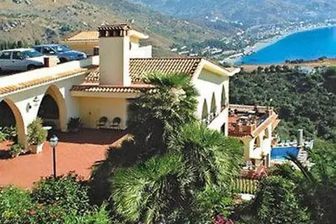 Sirius in Taormina