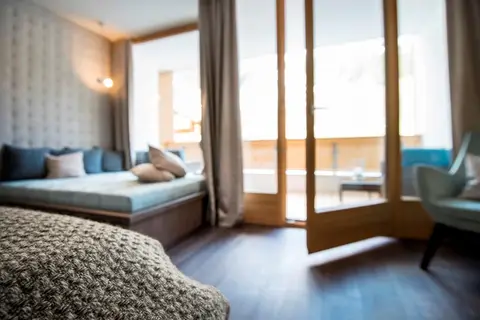 First Mountain Hotel Montafon in Gaschurn, foto 5
