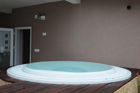 Hotel Anita in Budva — foto 5