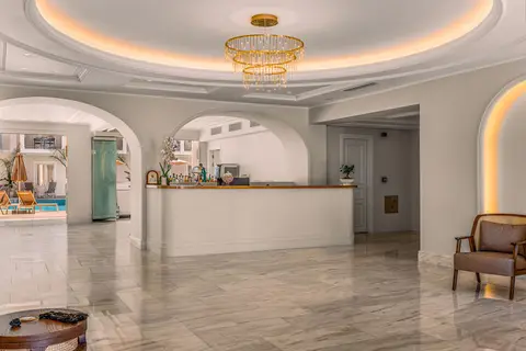 Royal Nidri Suites in Municipal Unit of Ellomenos, foto 26