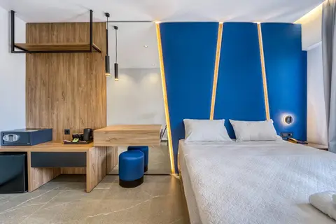 Island Sea Side Hotel  Adults Only in Rhodos — foto 3