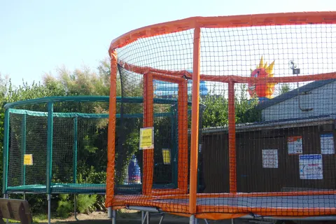 Camping Le Cormoran foto 7