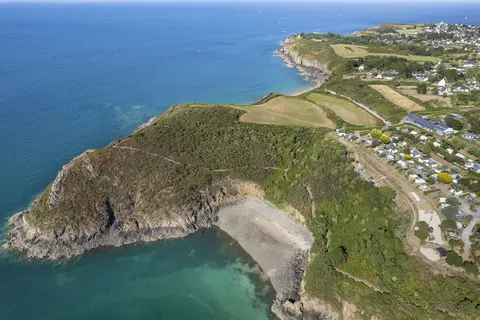 Camping Le Châtelet foto 19