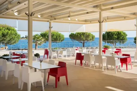 Maistra Select Resort Villas Rubin in Rovinj — foto 21