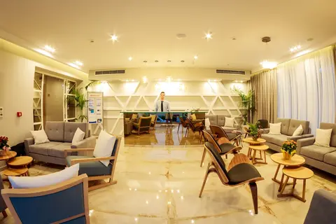 Porto Planos Beach Hotel in Δημοτική Ενότητα Ζακυνθίων — foto 21