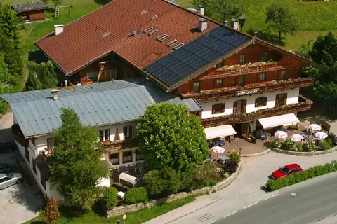 Landgasthof Dorferwirt in Wildschönau — foto 6