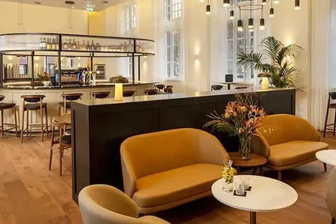 DoubleTree by Hilton Sittard foto 14