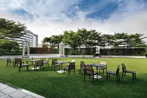 Grande Centre Point Sukhumvit Terminal 21 in Bangkok, foto 11