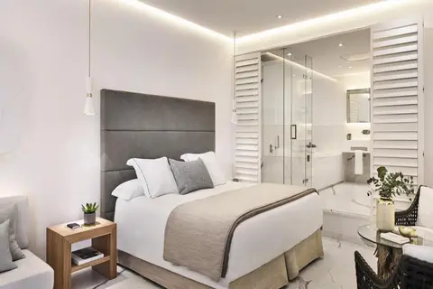 Nobu Hotel Marbella in Marbella — foto 6