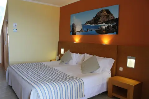 Studios by Aqua Natura Hotels in Porto Moniz — foto 15