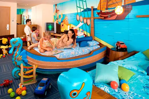Hotel Holiday Inn Resort Phuket in Phuket — foto 6