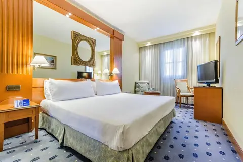 Hotel Exe Sevilla Macarena in Sevilla — foto 15