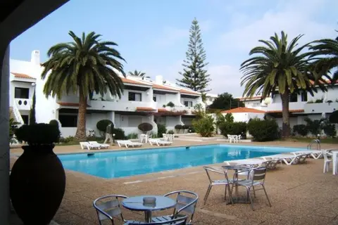 Smy Kos Beach & Splash in Μαστιχάρι