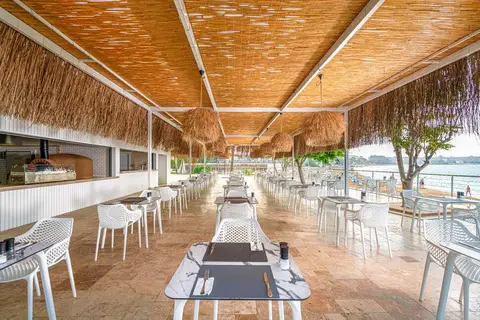 Hotel Yalihan Aspendos in ANTALYA, foto 23