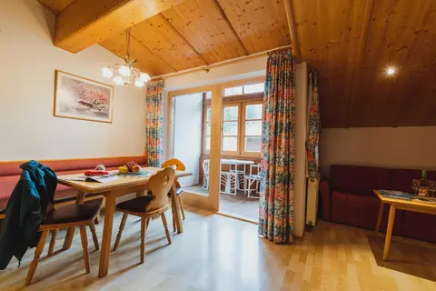 Haus Tuenta in Dienten am Hochkönig — foto 7