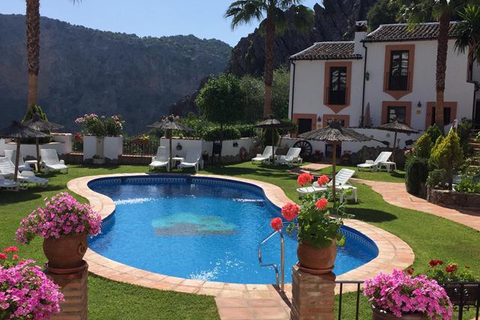 Casas de Montejaque in Montejaque