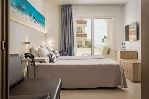 The Place Mar Mediterrania & Spa by Alegria in Santa Susanna — foto 18