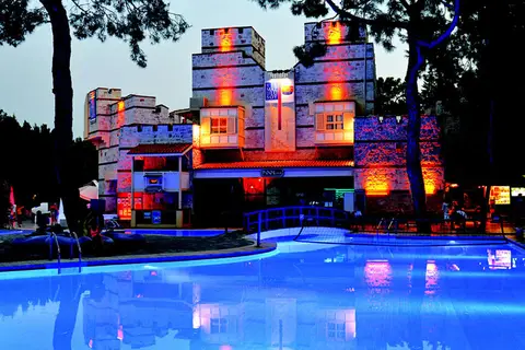 Kemer Holiday Club in Kemer, foto 19