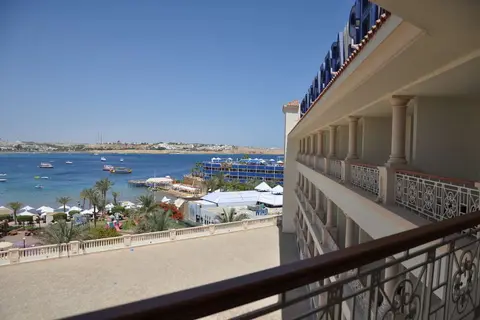Marina Sharm Hotel in Sharm El Sheikh, foto 9