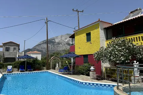Albatros Studios in Δημοτική Ενότητα Μαραθοκάμπου — foto 5