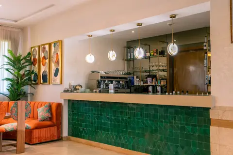 Residence Intouriste Hotel in Agadir, foto 21