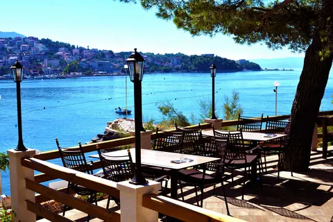 Camping Stobreč Split foto 25