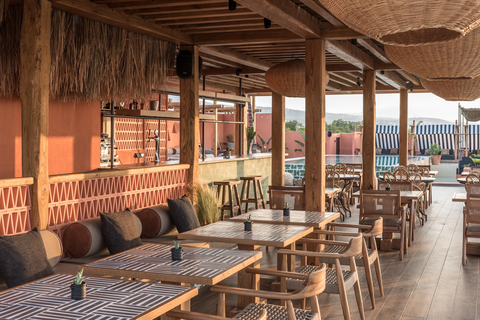 Hotel The Syntopia - adults only foto 5